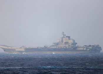 Aviões chineses apontaram radares de ataque potencial a caças do Japão, diz governo japonês