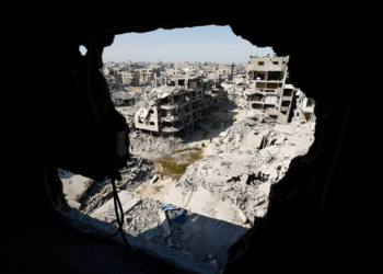 Netanyahu diz que 2ª fase do acordo de paz de Trump em Gaza está 'muito perto'; etapa prevê desmilitarização do Hamas