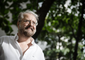 Obsessão por sexo guia novo romance de Marcelo Mirisola