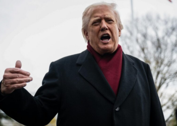 “Terceiro Mundo”: por que Trump revive o termo banido pelo politicamente correto