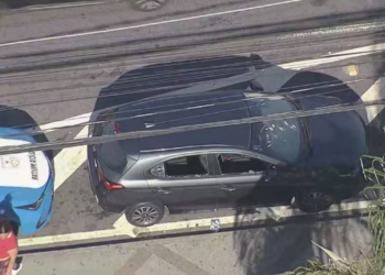 Empresário morre após ataque a tiros na Barra da Tijuca, zona sudoeste do Rio