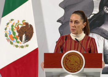 Senado do México aprova aumentar tarifas sobre diversos países, incluindo China e Brasil