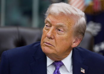 Trump volta a afirmar que EUA vão realizar ataques por terra: 'Não são apenas ataques na Venezuela, são ataques a pessoas horríveis'