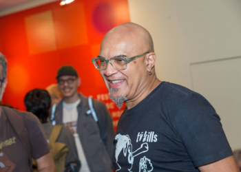 Clemente, do Inocentes, é submetido a cirurgia cardíaca após passar mal antes de show