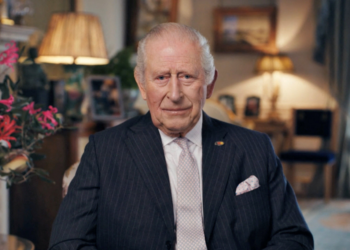 Rei Charles III diz que seu tratamento de câncer pode ser reduzido em 2026