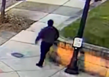 VÍDEO do suspeito de abrir fogo na Universidade Brown, nos EUA, é divulgado pela polícia