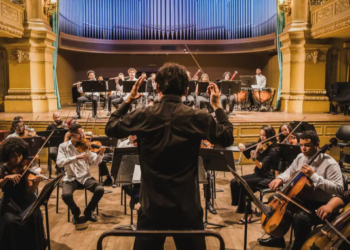 De Villa-lobos a Oruam: como a academia ajudou a empobrecer a música brasileira