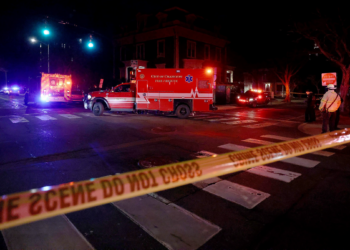 Atirador abre fogo na Universidade Brown, nos EUA; dois morrem e nove pessoas ficam feridas