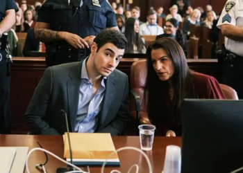 Os novos detalhes do dia da prisão de Luigi Mangione revelados por câmeras corporais