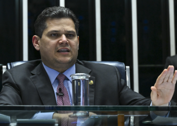 Judeu, Alcolumbre lamenta ataque a tiros na Austrália: 'Ato cruel movido pelo antissemitismo'