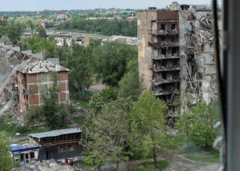 Rússia diz ter capturado Pokrovsk, cidade-chave na Ucrânia; Kiev nega