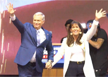 Em 1º discurso, Kast diz que será presidente de todos os chilenos e pede ajuda da oposição para combater o crime organizado