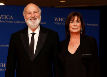 Trump diz que Rob Reiner tinha 'doença mental', 'paranoia' e 'obsessão furiosa' contra ele