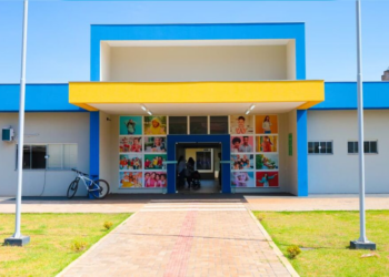 Caps Infantil celebra um ano com mais de 13.500 atendimentos