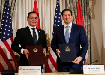 Pacto entre EUA e Paraguai: entenda o acordo que prevê atuação de militares norte-americanos na região