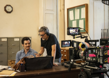 'O Agente Secreto' é o terceiro melhor filme de 2025, diz revista americana