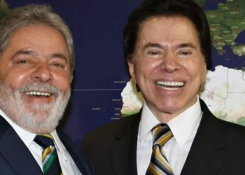 Lula no SBT não é exceção: Silvio Santos sempre esteve perto do Planalto 