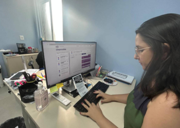 Aplicativo do Inca reduz idas desnecessárias de pacientes com câncer ao pronto-socorro