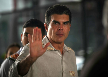 Contratada por R$ 231 mi para COP30 movimentou dinheiro da organização criminosa de deputado alvo de operação, diz PGR