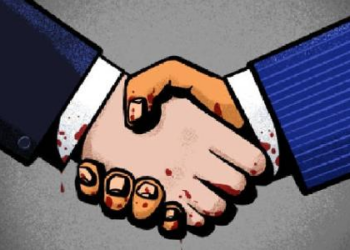 O Senado decide hoje se põe digitais em texto pró-golpe que faria rir o PCC