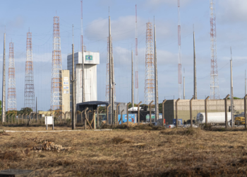 Problema técnico adia 1º lançamento orbital da história do Brasil