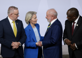 Acordo Mercosul-UE: Conselho Europeu se reúne para aprovar ou barrar a negociação de 25 anos