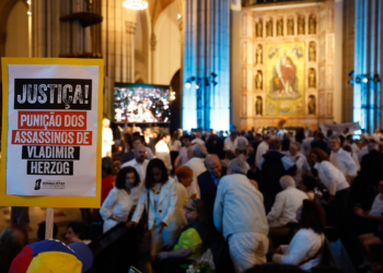 Maioria dos acusados por crimes da ditadura militar morre antes de julgamento ou denúncia