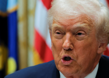 Trump diz que qualquer país que trafique drogas para os EUA pode ser atacado