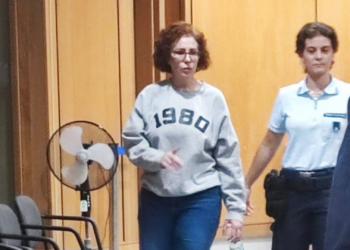 Justiça da Itália adia novamente decisão sobre extradição de Carla Zambelli