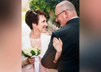 O frade que se casou aos 53 anos com uma freira: 'Quando a vi, meu coração parou'