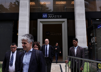 CVM rejeita proposta milionária de acordo para encerrar processo contra Master e Vorcaro