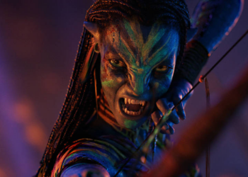 'Avatar: Fogo e Cinzas', de James Cameron, estreia nos cinemas de São Paulo