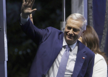 O novo presidente do Chile é conservador, não extremista