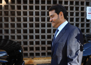 Frente Evangélica do Senado enfrenta dilema sobre indicação de Messias