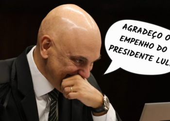 Frases da Semana: “Agradeço o empenho do presidente Lula”