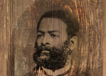 Vilanismo reflete sobre os instrumentos de proteção da negritude em exposição