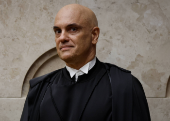 Ministros do STF aceitam redução de penas sob condição de análise caso a caso