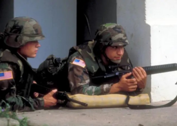 Como foi a última grande intervenção militar dos EUA na América Latina – e como se compara à situação atual na Venezuela