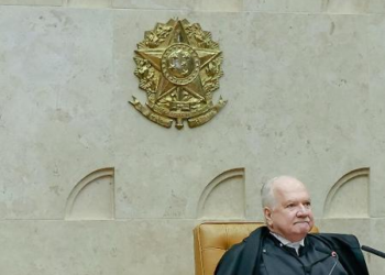 Pressão pública de Fachin por código de conduta amplia fragmentação no STF