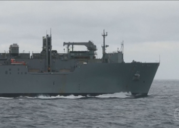 Rússia reafirmou 'total apoio' contra bloqueio dos EUA a petroleiros, diz Venezuela