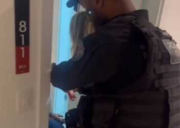 Polícia prende em São Paulo americano suspeito de estuprar crianças no Rio