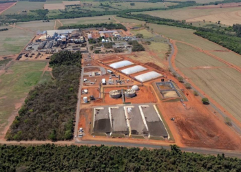 SP deve aumentar em 50% produção de biometano em 2026