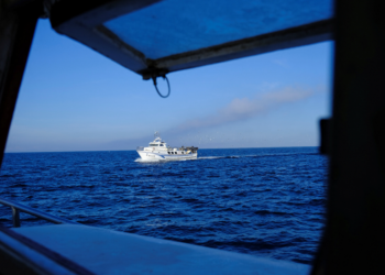 ONG diz que embarcação com mais de 100 imigrantes naufragou no Mediterrâneo