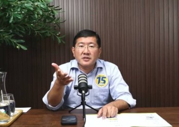 Justiça condena prefeito à prisão por associar Marcola, assessor de Lula, ao PCC