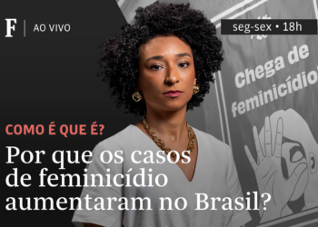 Por que os casos de feminicídio aumentaram no Brasil?