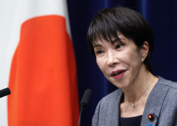Japão aprova orçamento recorde de defesa para dissuadir a China