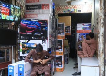 A lição das TVs de tela plana: um lembrete de como os preços realmente caem