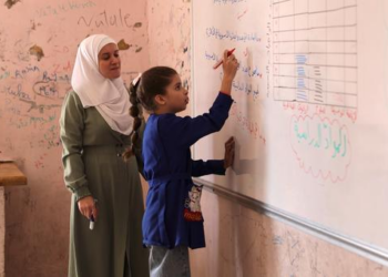 Agência da ONU vê resiliência e ação em ano marcado por crises globais