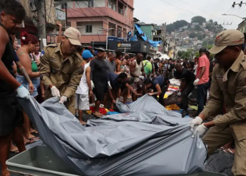 Os acontecimentos que definiram 2025 no Brasil e no mundo