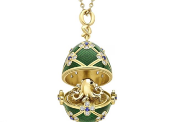 Homem é preso após engolir pingente de ouro 18 quilates